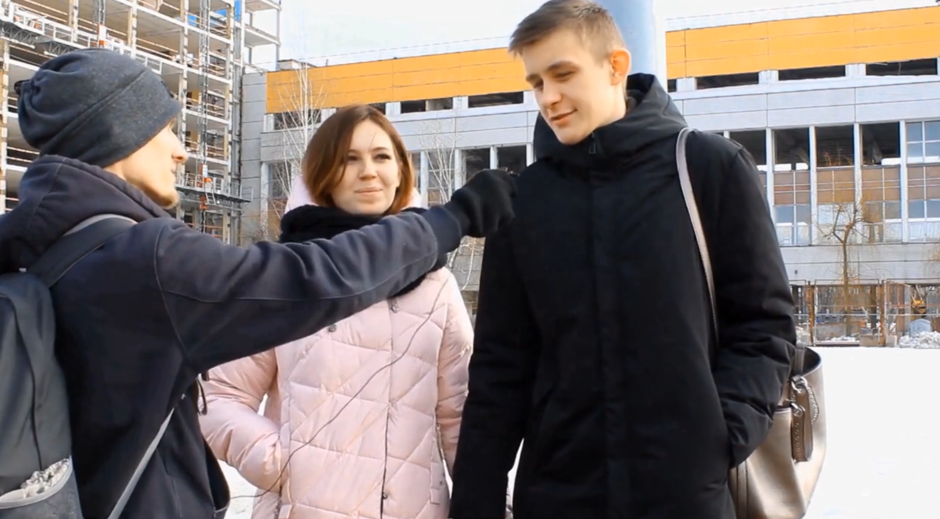 Кто такие экстремисты? Опрос на улицах Минска